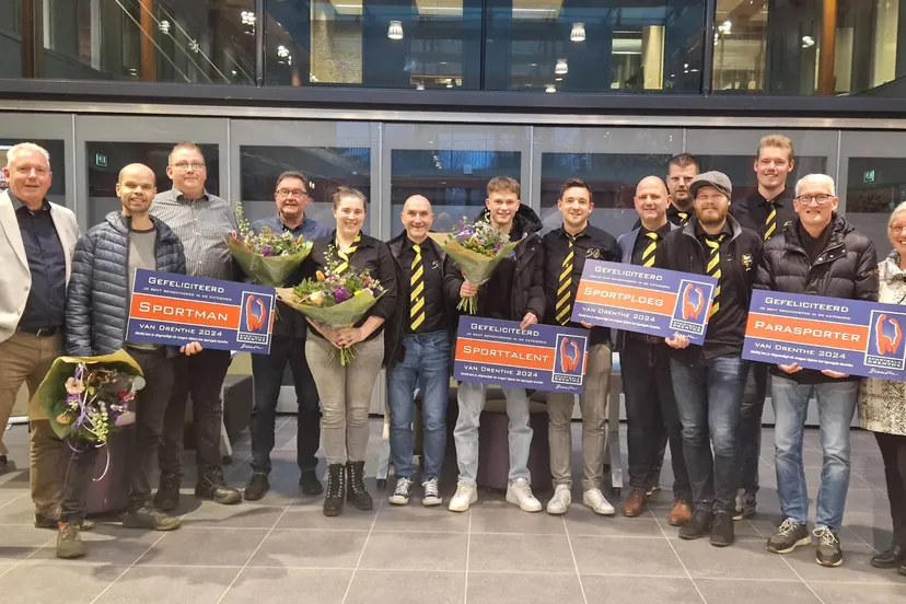 wes sport alle winnaars