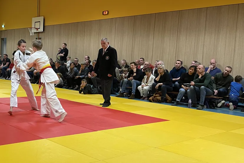 diever jigotai in hoogeveen