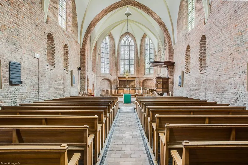 havelte kerk interieur2