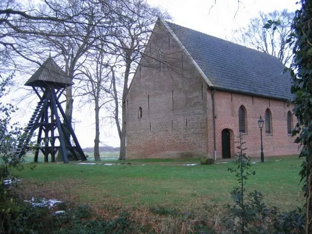 wapserveen kerk