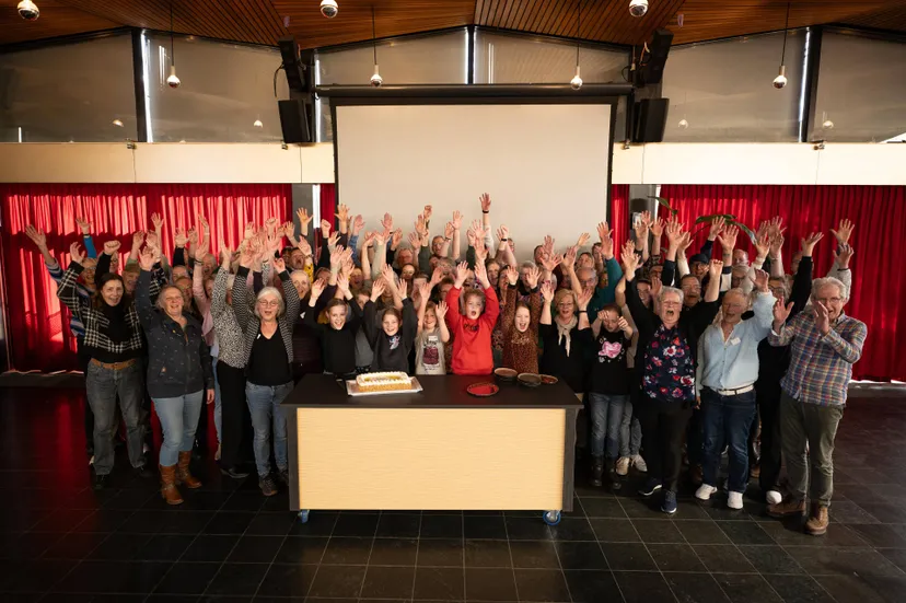 dr theater van stille grond