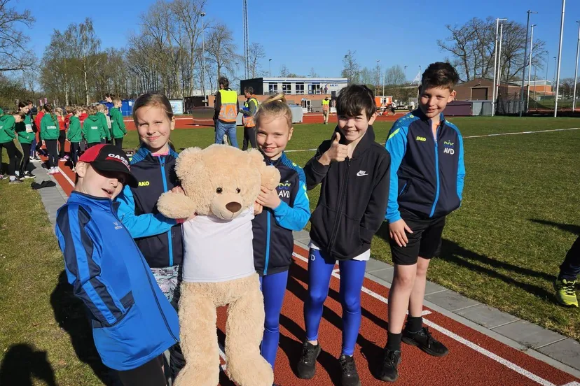 dwingeloo atletiek dos