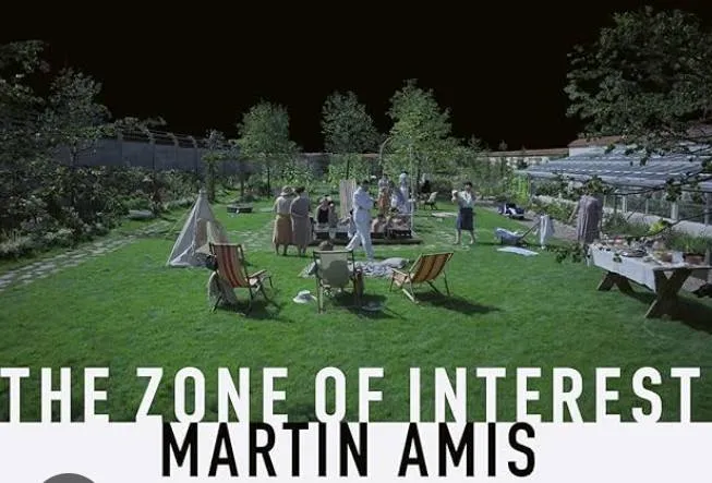 dwingeloo filmhuis zone of interest