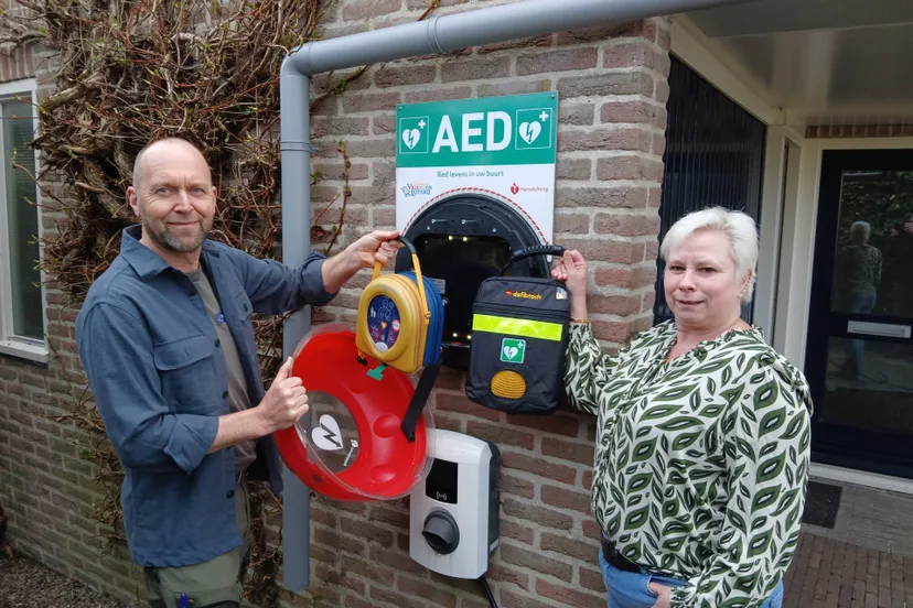 havelte aed