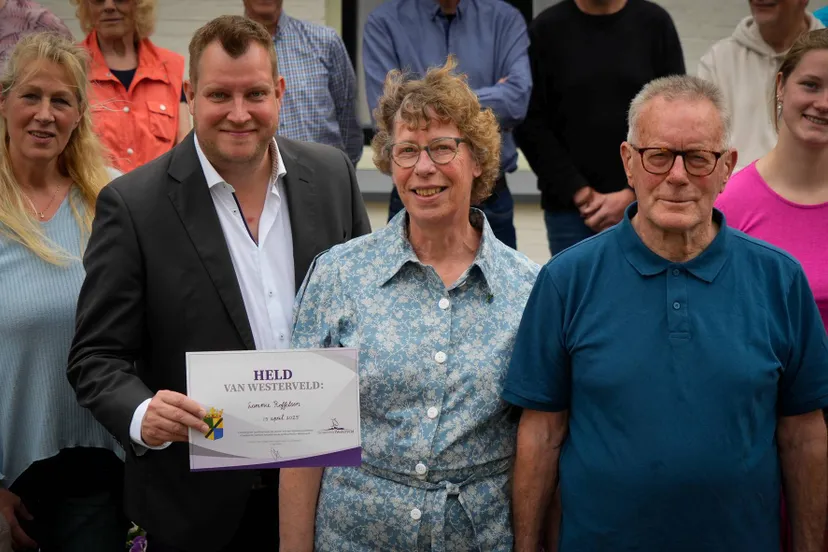 vledder lammie roffelsen held van westerveld b