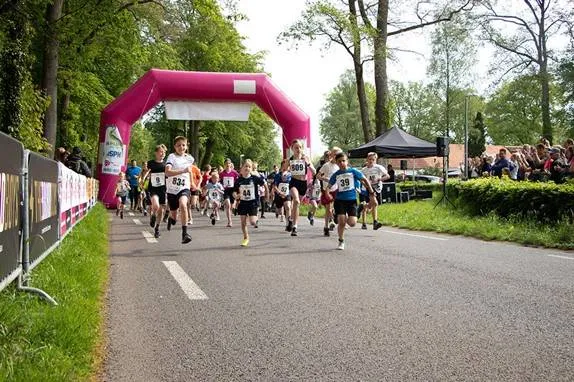 wilhelminaoord kolonieloop