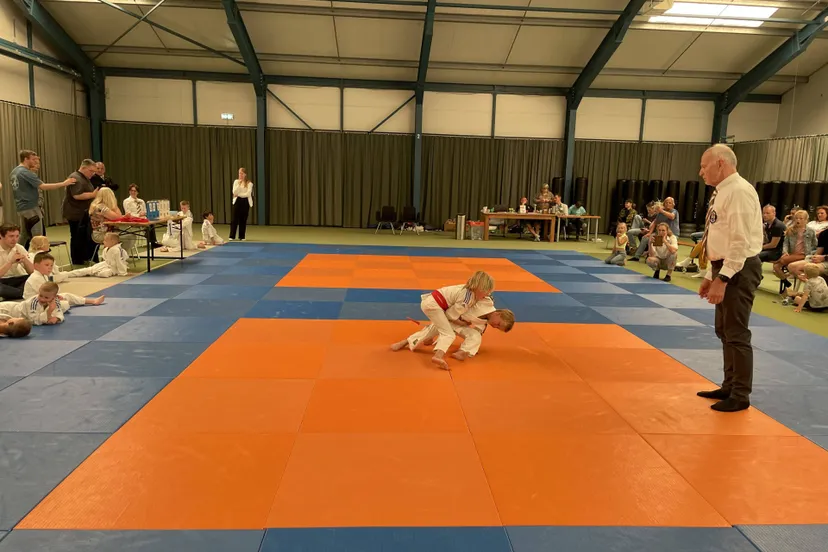 diever jigotai in beilen