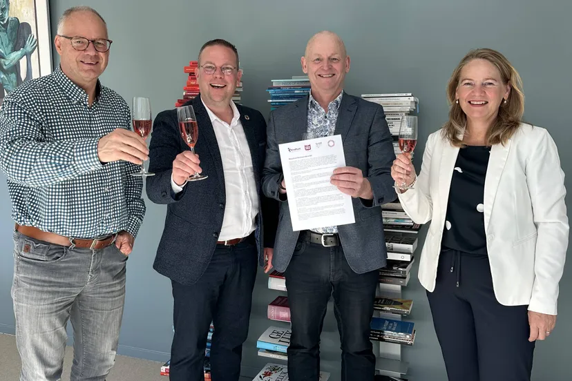 meppel onderwijsbesturen bundelen krachten