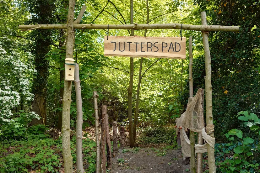 vledder miramar jutterspad