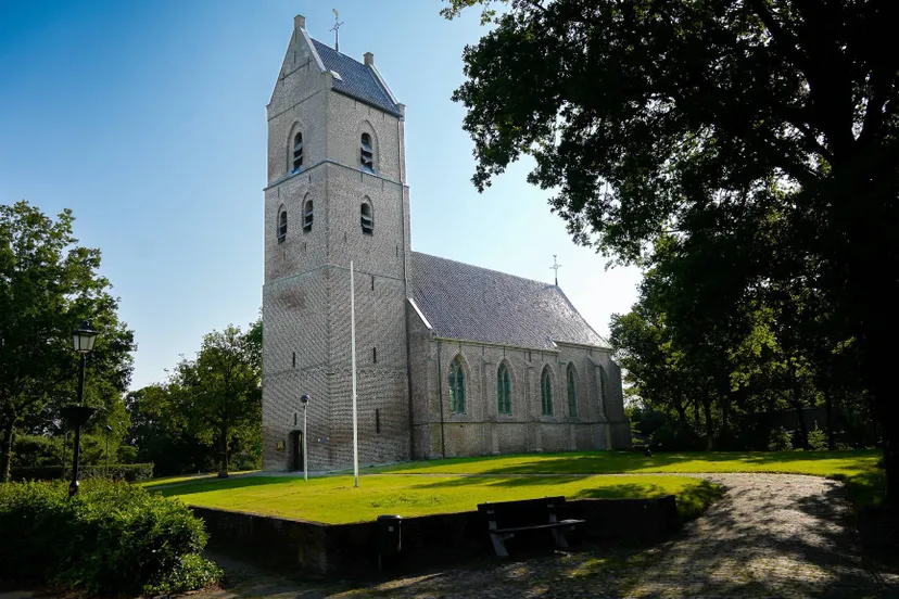 vledder dorpskerk