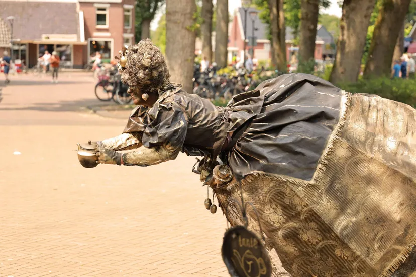 westerbork stiefkiekn