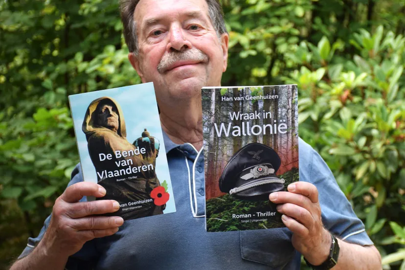 Dwingeloo Han van Geenhuizen © - 23-7-2025