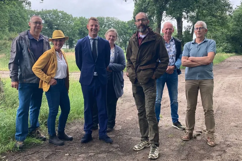 WES Dieverbrug Dorpentour Jouke Spoelstra2
