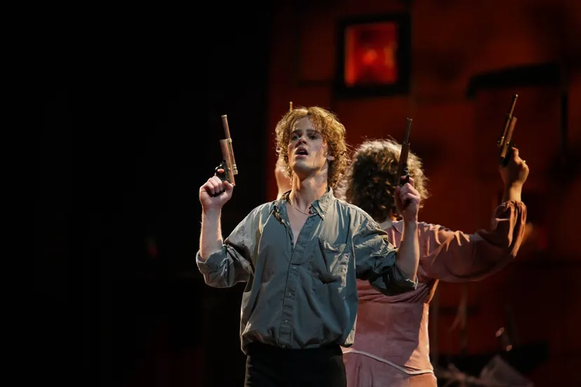 Diever HOmlet3 Koen Timemrman