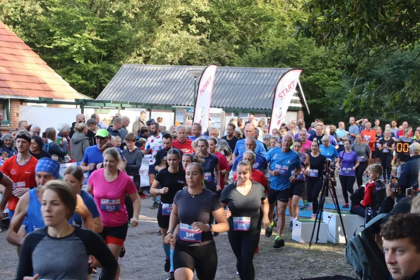 Zuidwolde Faliebergloop