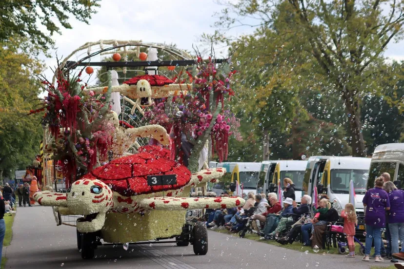 Frederiksoord Corso 2025