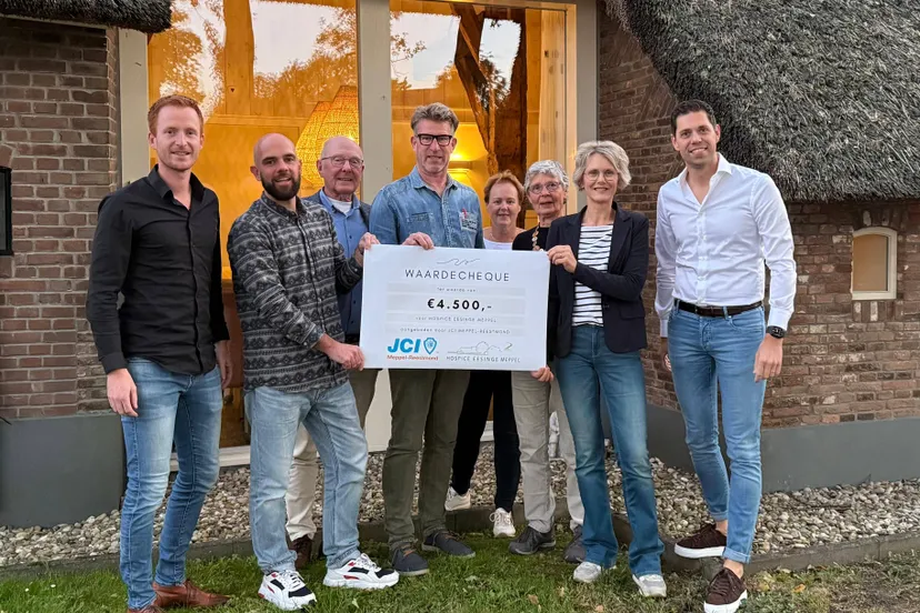 Meppel  JCI Reestmond