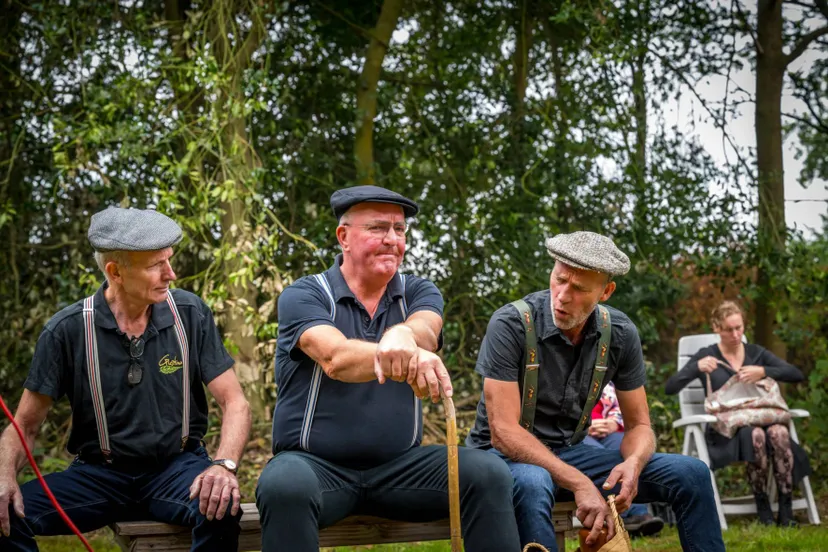 Zuidwolde Spitwerk6 Henk Sieders