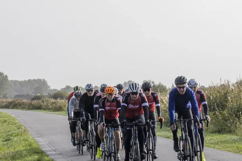 Afsluitingsrit 2025 - © Jan Soer