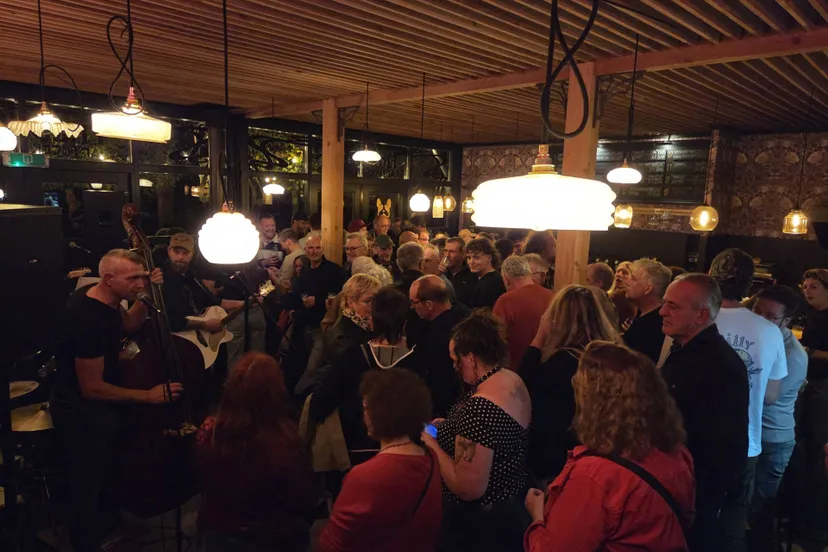 Diever MUZIEKWEEKEND DIEVER @FREDGIE'S DIEVERSLUIS