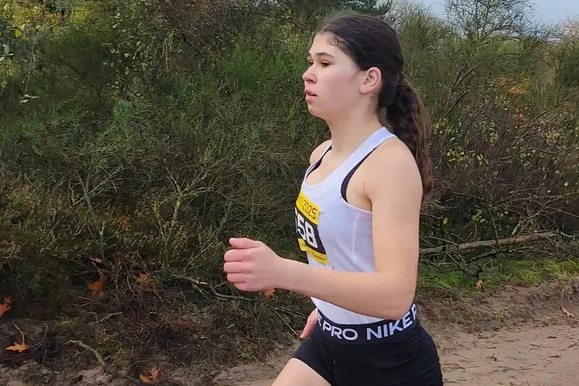 Dwingeloo Cross AVD2