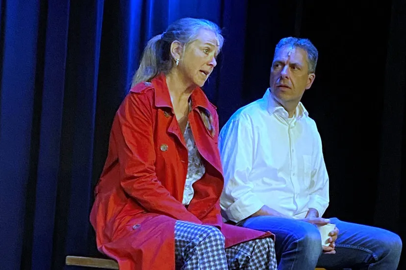 Dwingeloo theater gif xx