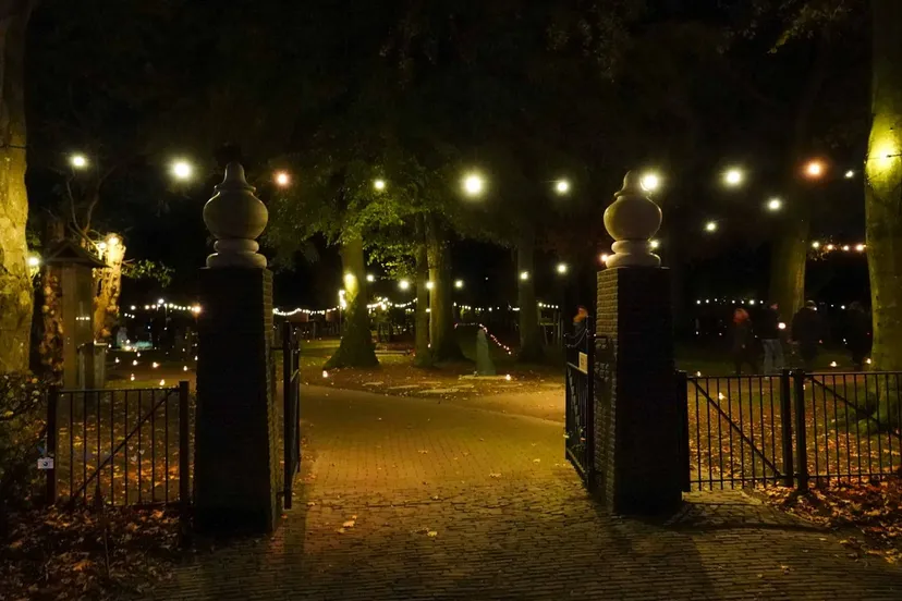 Havelte Lichtjesavond
