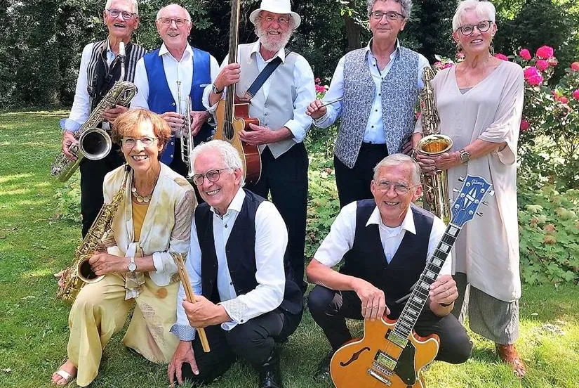 Dwingelo 3. Plusfour