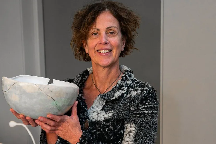 Havelte Janet van Es atelier