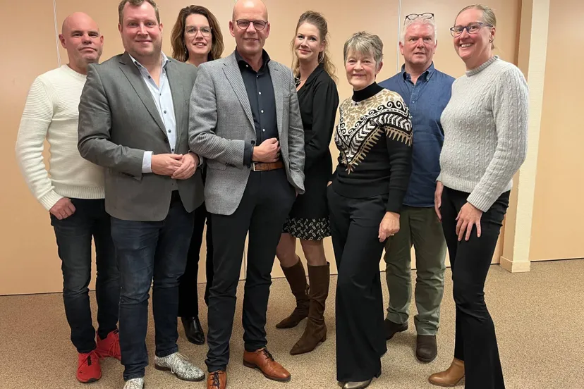 WES kandidaten GR2026 CDA Westerveld