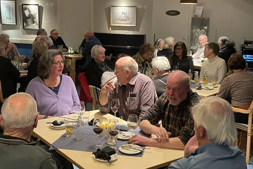 Dwingeloo vrijwilligersborrel 2