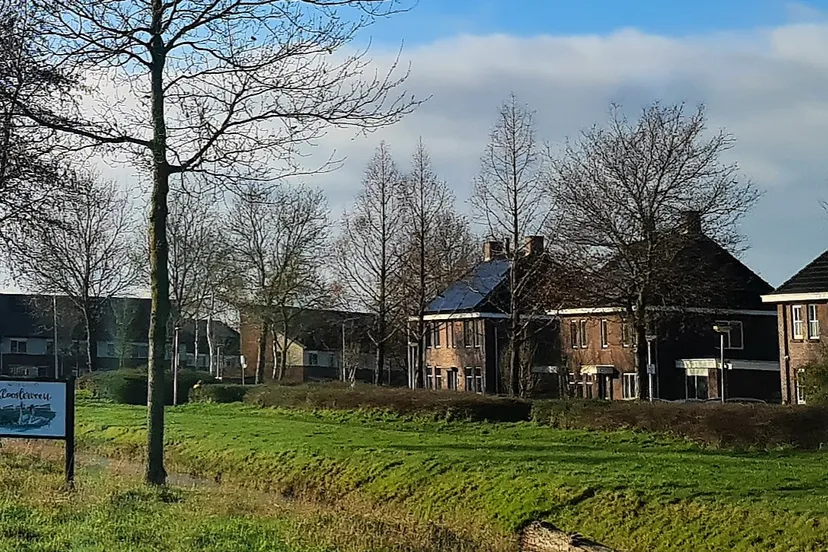 kloosterveen-nieuwbouw