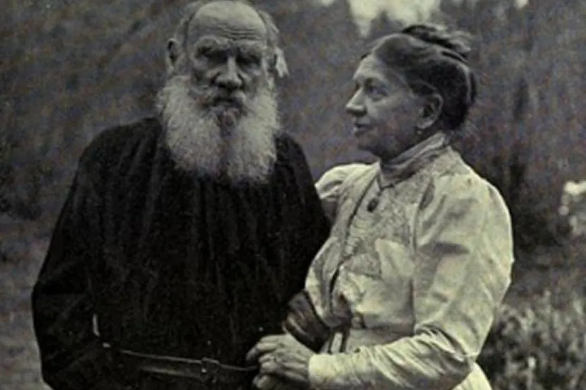 Bieb Uit de dagboeken van tolstoi2