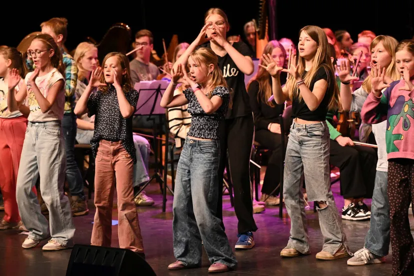 DR Foto 2 Symfonica in D - Wout Nooitgedagt