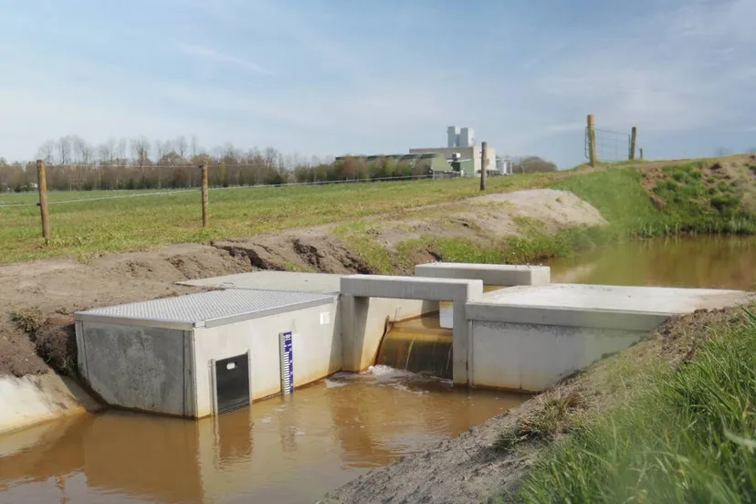 WDOD De Wit vispassage