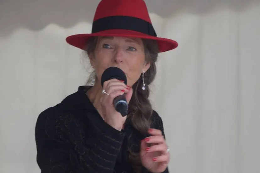 Dwingeloo Inge Tibben rondje cultuur Inge 2 (1)