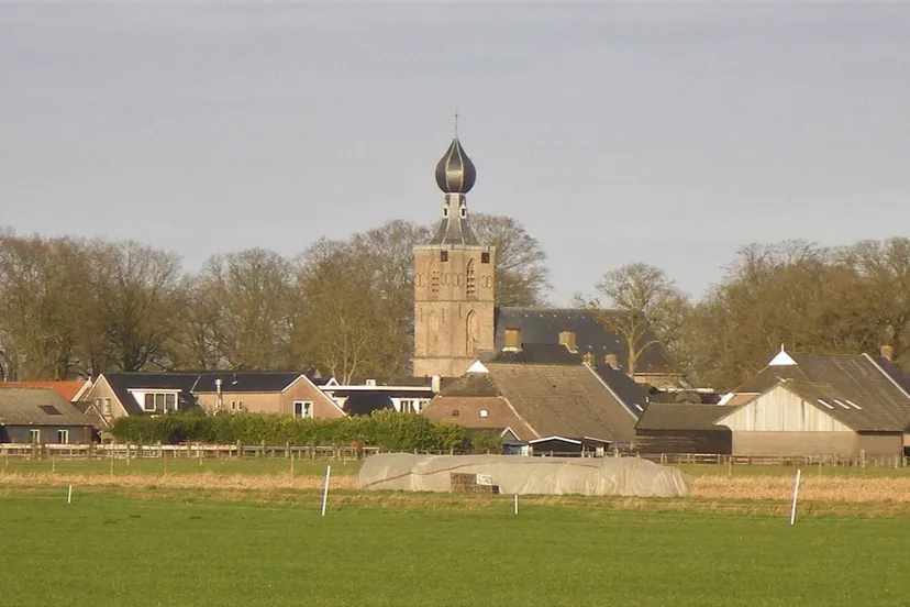 Dwingeloo winterwandeling  (1)