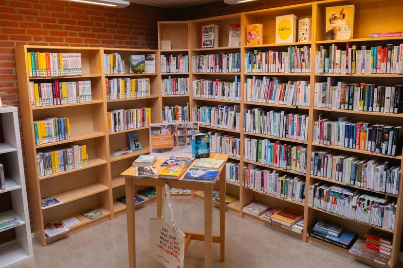 Havelte Biblionet_HAVELTE-1499994