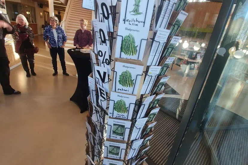 zuidwolde-zadenbibliotheek