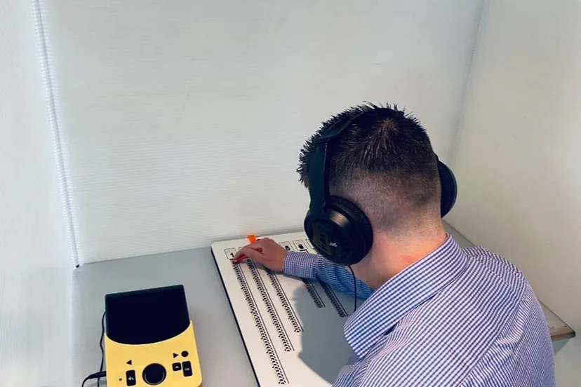 WES Westerveld maakt stemmen toegankelijker