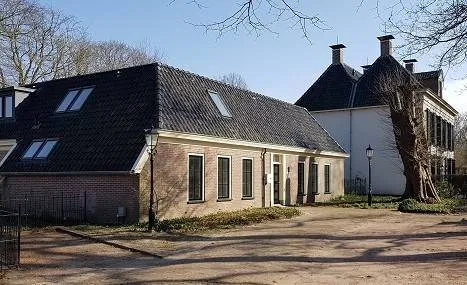 DWI afb. 3 Galerie- Dwingeloo