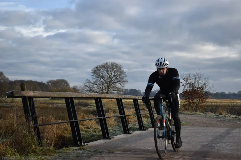 de-wijk-gravelbike