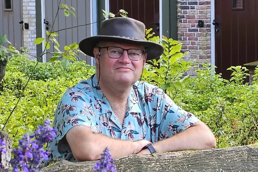 Meppel Barth Ronald van Assen