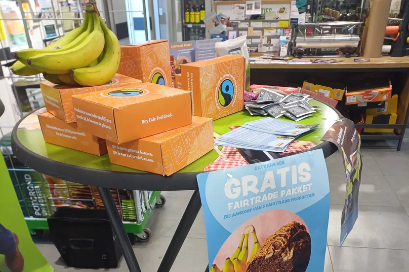 WES Fairtrade