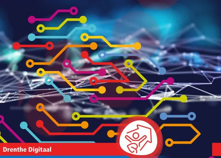 Drenthe Digitaal