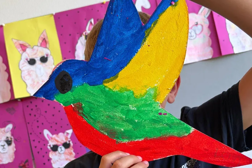 Dwingeloo vogels1
