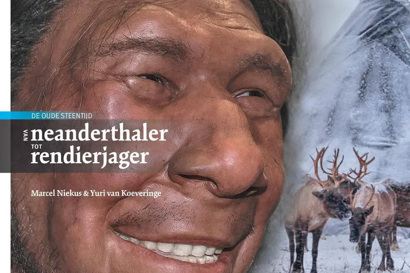 Ruinen lezing mariakerk