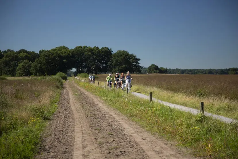 Dwingeloo Fietsvierdaagse_1