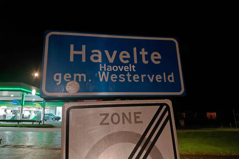Bordjes Haovelt