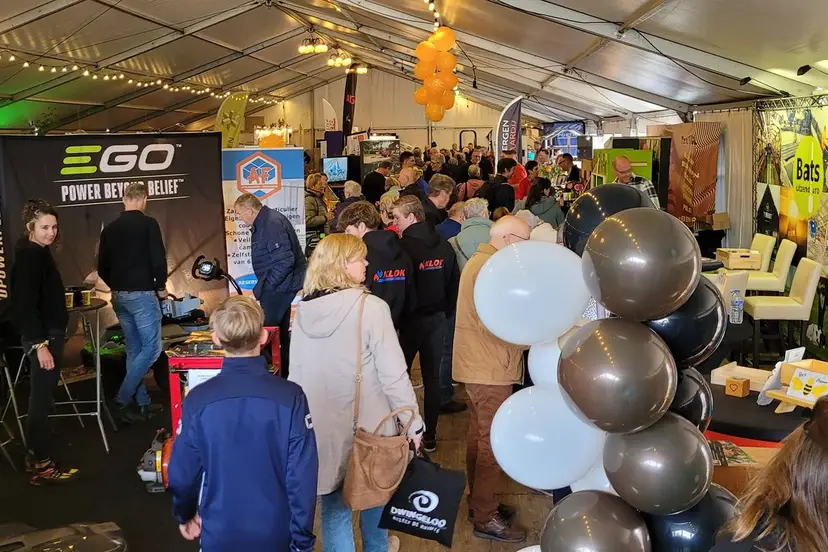 WES Ondernemersfair Westerveld 2